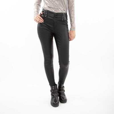 Pantalón Mujer Fiorucci