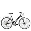 Bicicleta Gama Bikes Metropole Women 28" Black