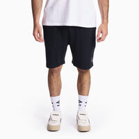 Short Deportivo Hombre Umbro Negro