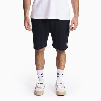 Imagen 1 del producto Short Deportivo Hombre Umbro Negro