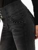 Jeans Skinny Push Up  Mujer Fiorucci