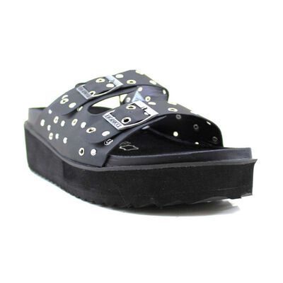 Sandalia Urbana Mujer Fiorucci