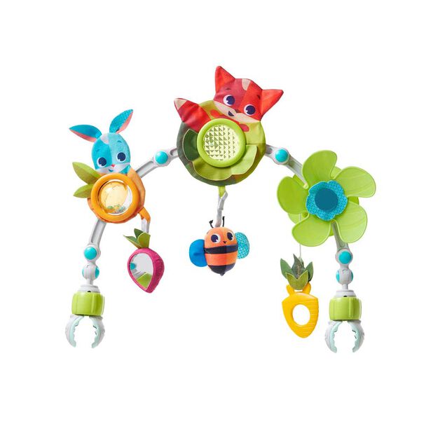 DIDACTICO TINY LOVE  1F40261051 ARCO.COCHE