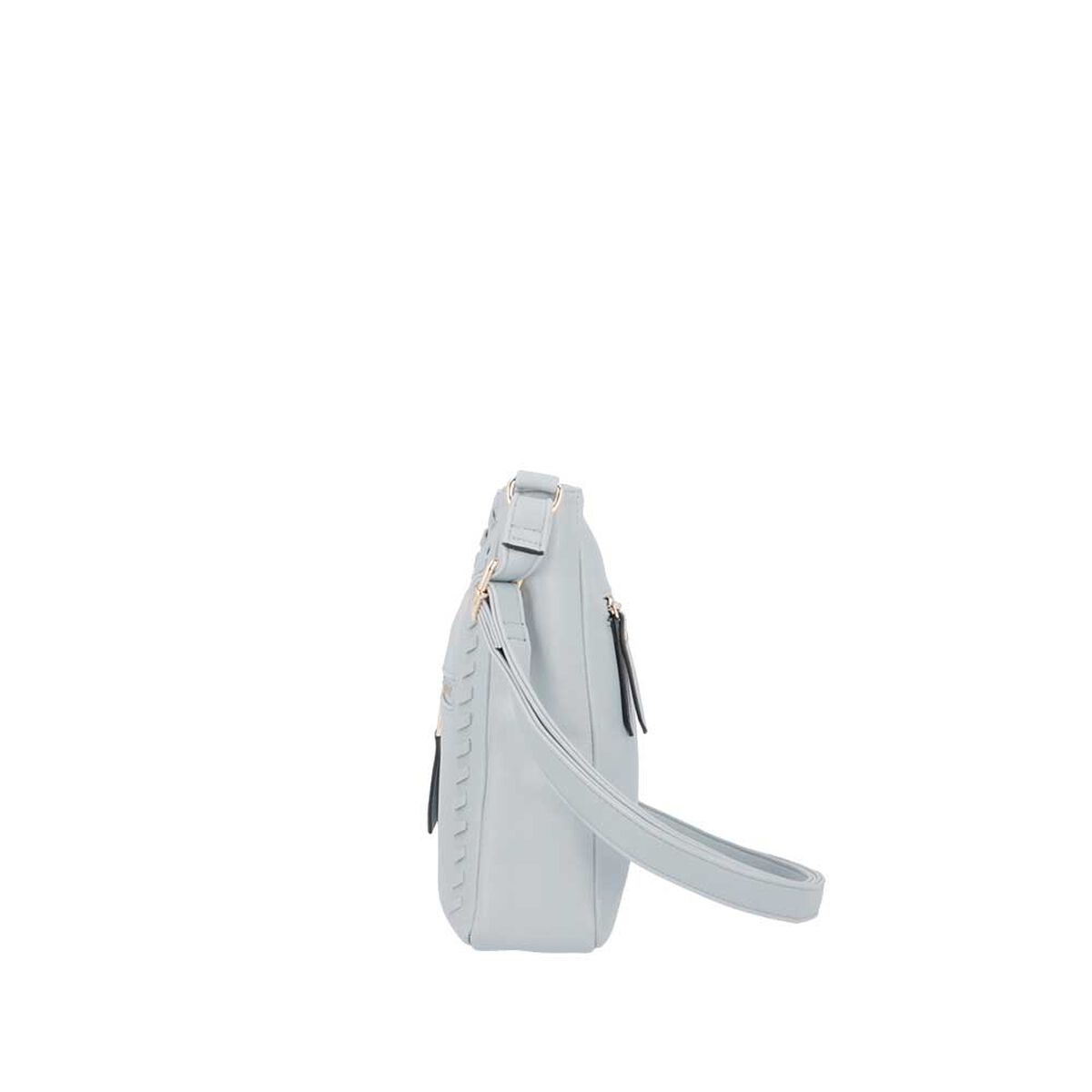 Bandolera Niza Azul M Secret