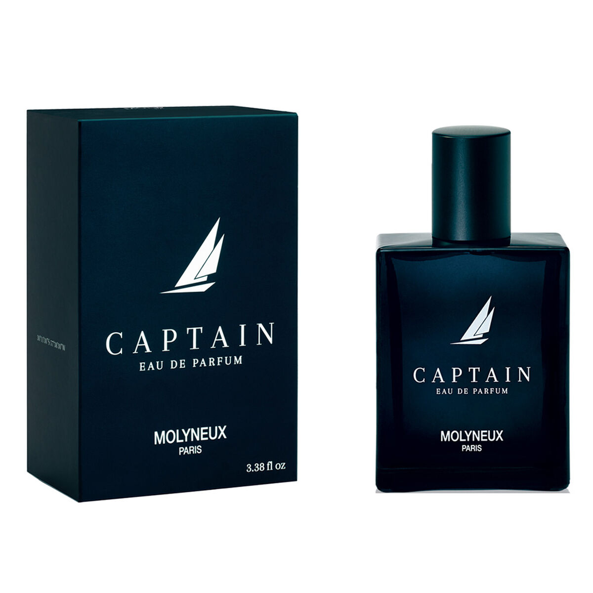 Perfume Molyneux Captain EDP 30 ml