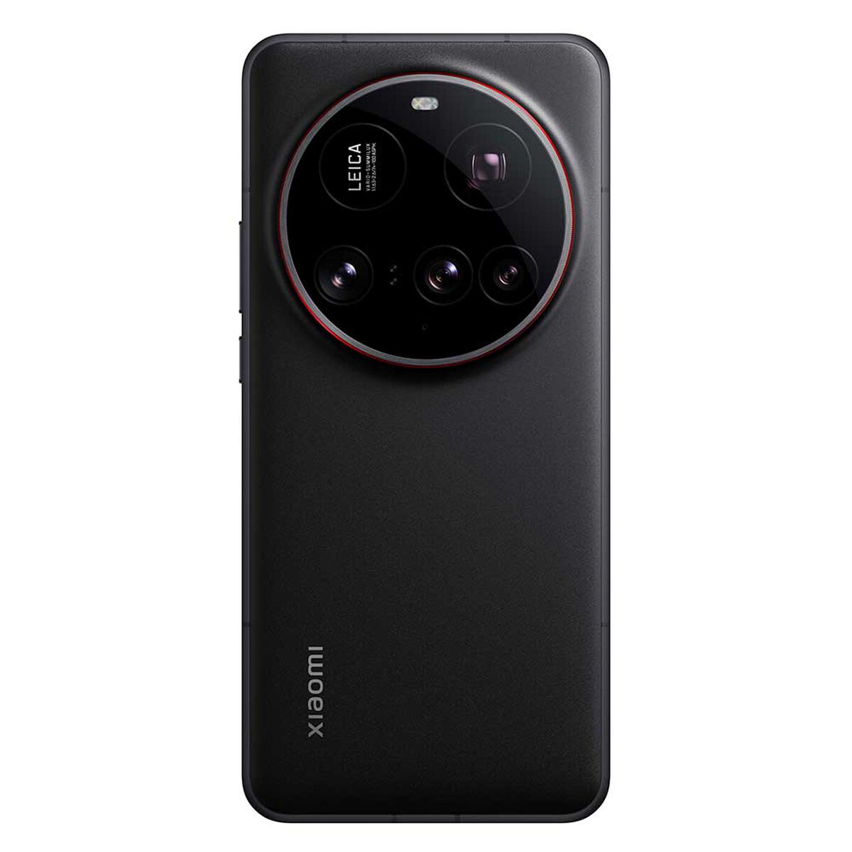Celular Xiaomi Black 15_Ultra 512Gb + Kit    