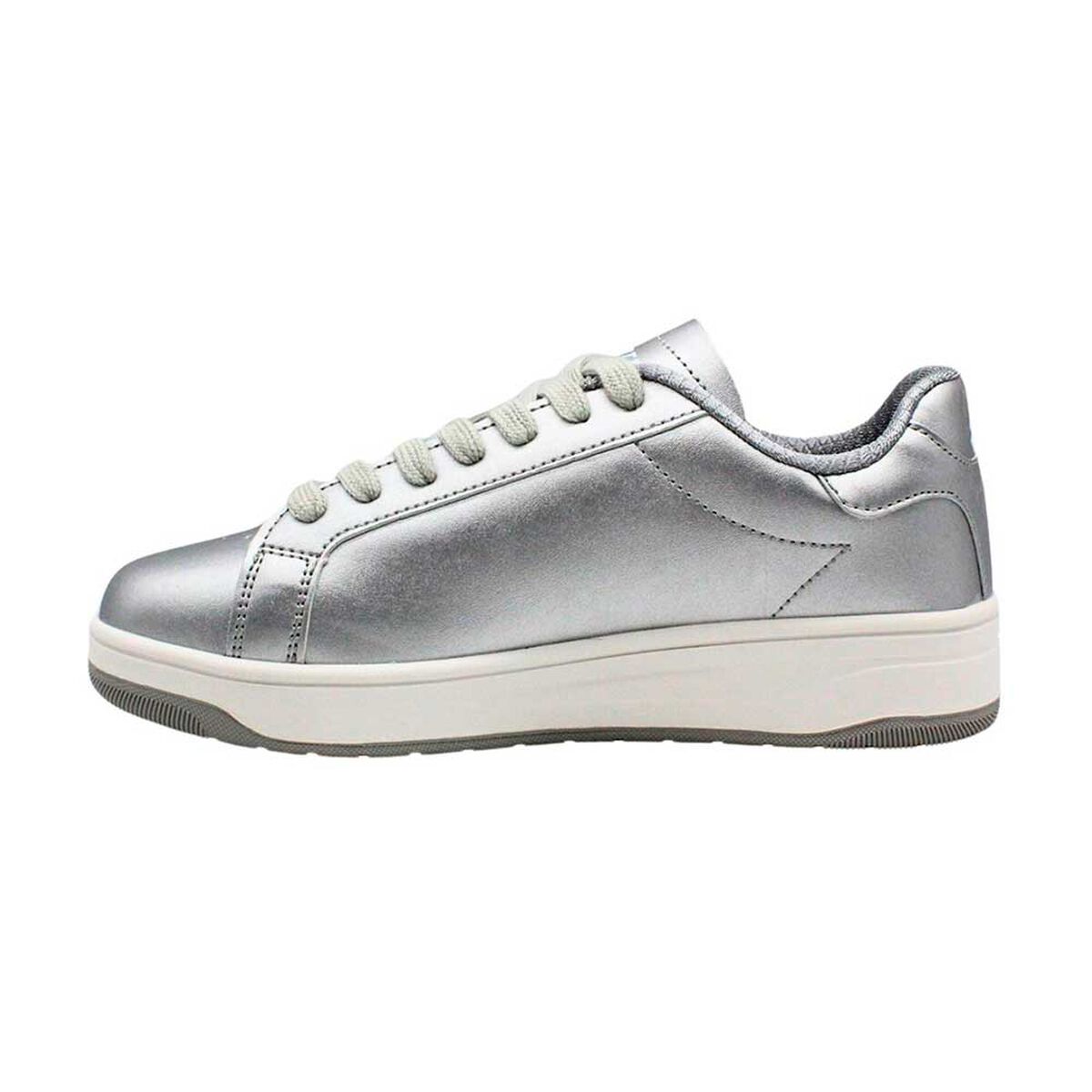 Zapatilla Urbana Mujer Lotto