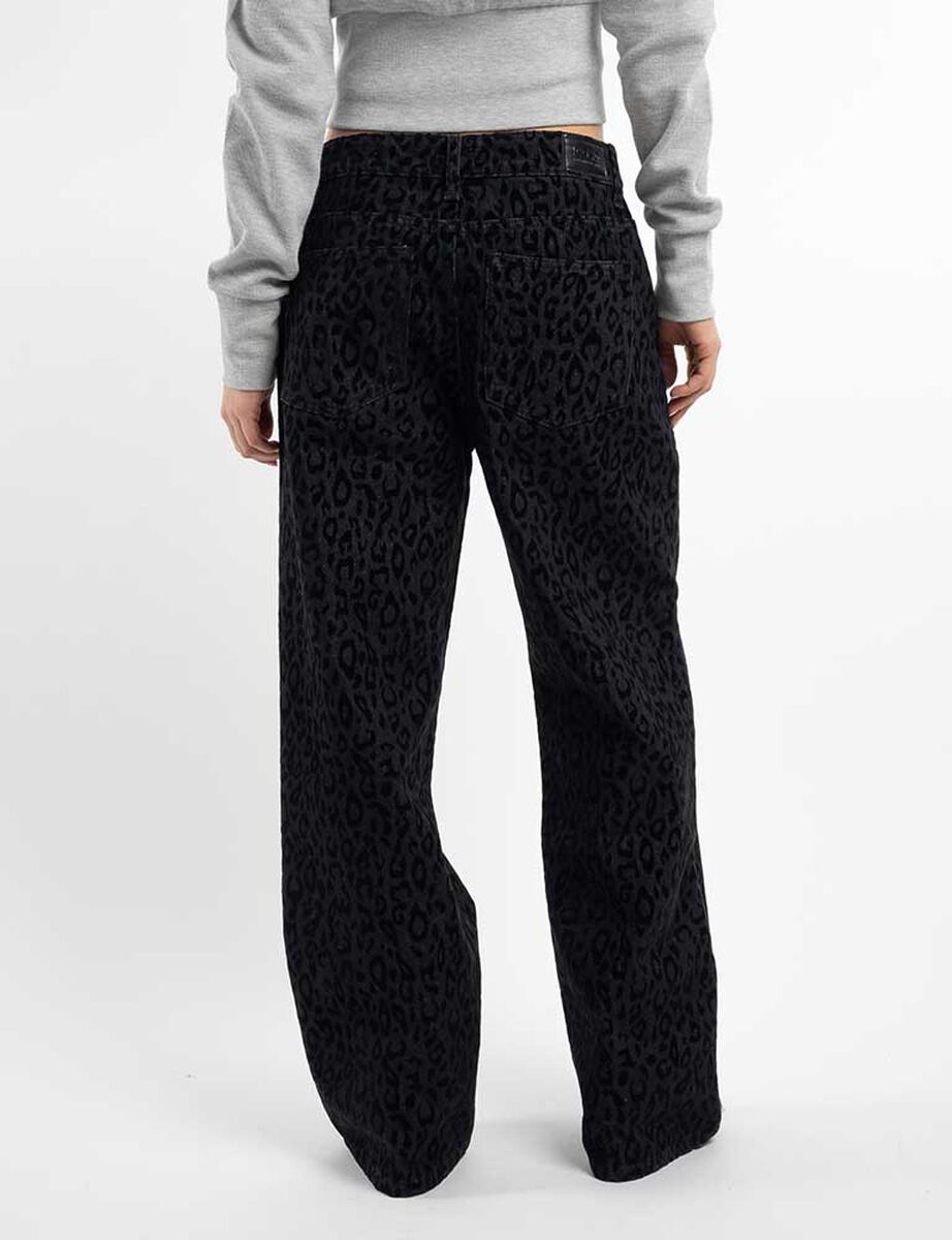 Jeans Mujer Icono