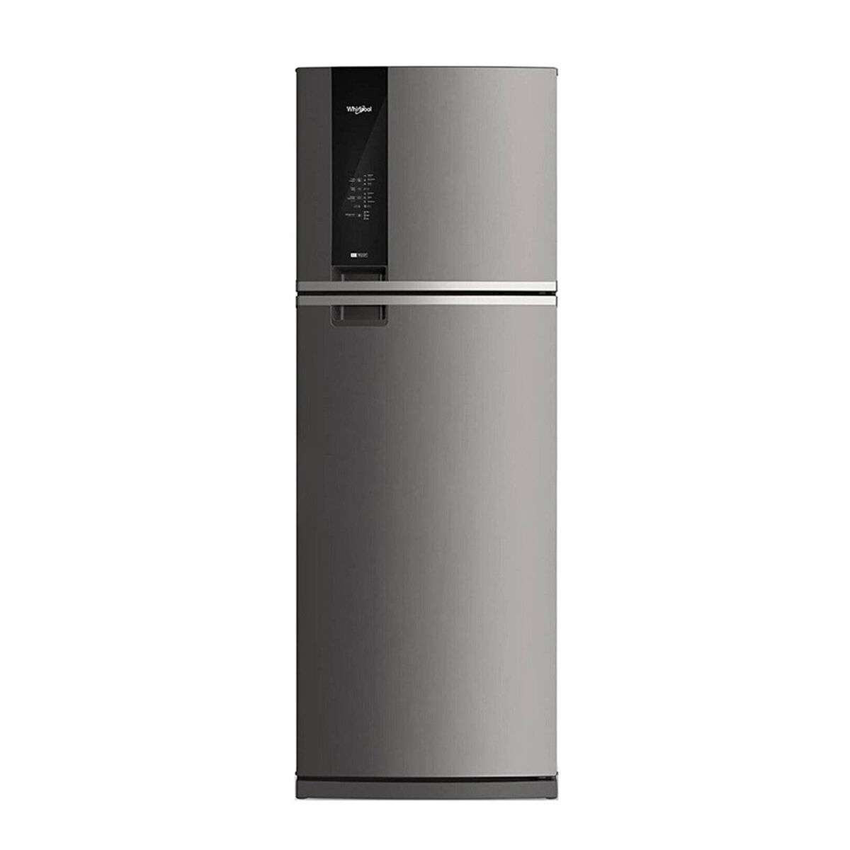 Refrigerador No Frost Whirlpool WRM57K1 500 lts.