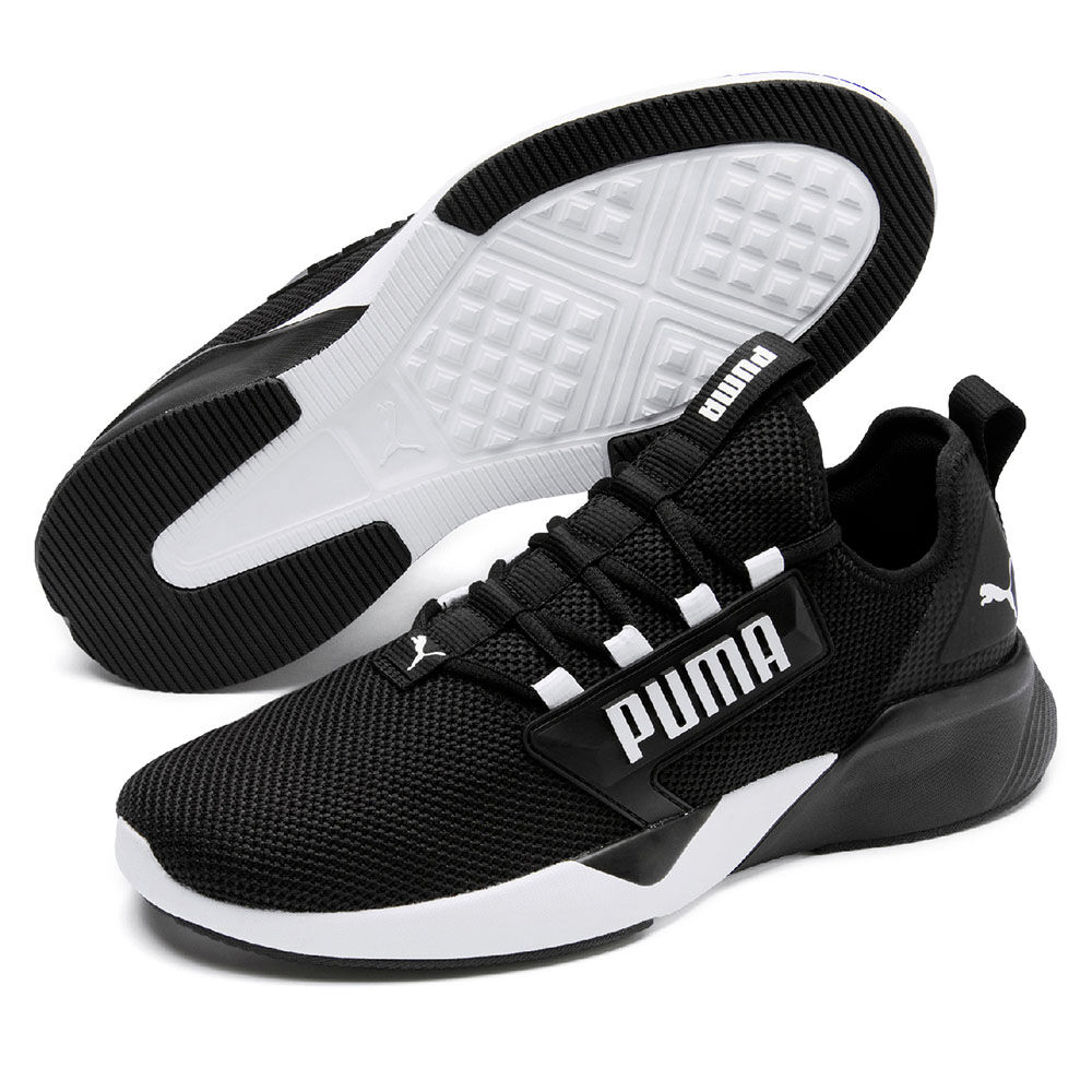 zapatilla hombre puma