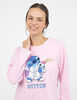 Pijama Polar Mujer Licencias