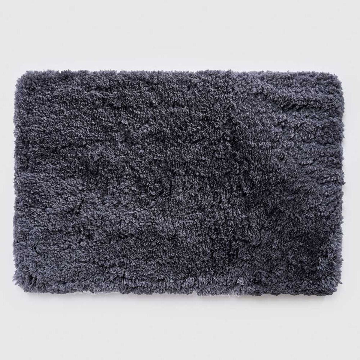 Piso de Baño Elements & Co Liso 40 x 60 cm Gris