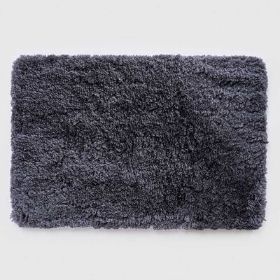 Piso de Baño Elements & Co Liso 40 x 60 cm Gris
