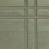 Cama Europea CIC Green Infinity 2 Plazas + 1 Respaldo Munich Olivo