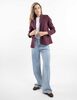 Blazer Mujer Zibel