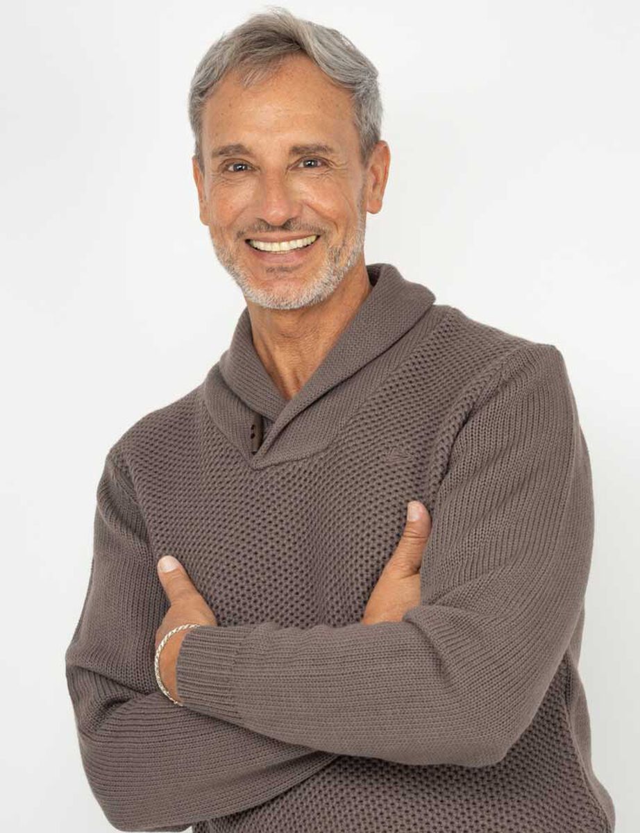 Sweater Hombre Portman Club