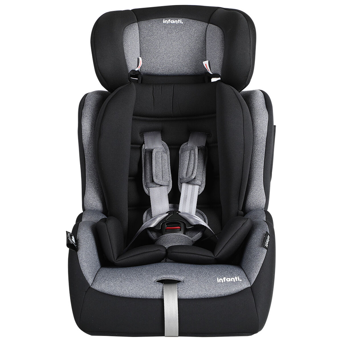 Silla de  Auto Butaca Grand Prix Negro