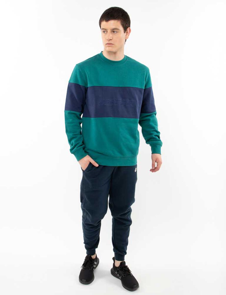 Poleron Deportivo Hombre Lotto
