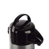 Termo Thermos Sifón Plata 1,9 lt
