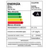 Calefont Gas Licuado Rheem Tiro Forzado Digital 12 lts.