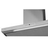 Campana Decorativa Mural Teka DPS 986 Slim Inox