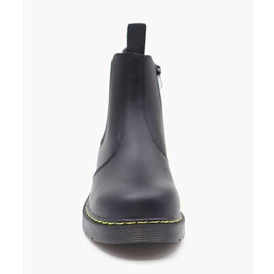 Imagen 2 del producto Botín Vestir Mujer Icono Negro