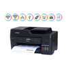 Multifuncional Brother Tinta Continua A3 MFCT4500DW Wi-Fi