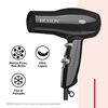 Secador de Pelo Revlon 2I289RVDR5260N