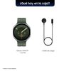 Smartwatch Samsung Galaxy Watch 9 44mm Silver