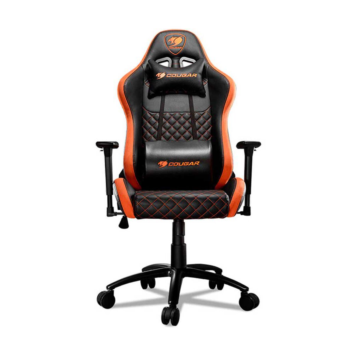 Silla Gamer Cougar Armor Pro