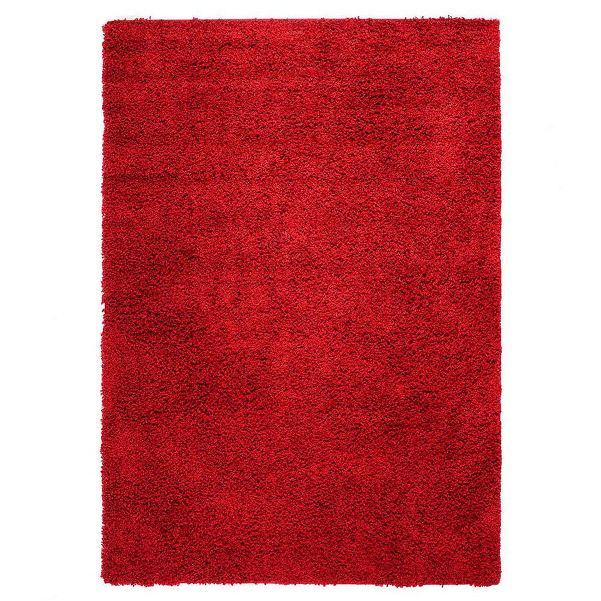 Alfombra Dib Casino 133 x 190 cm Rojo