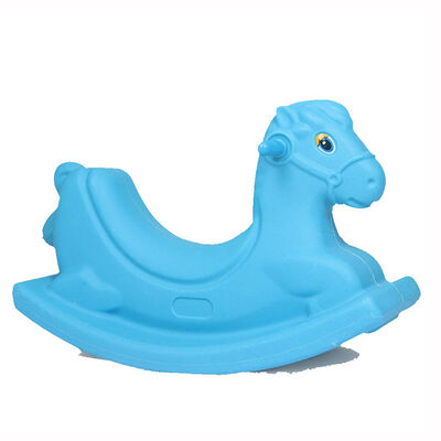 Imagen 1 del producto Balancín Caballo Azul