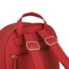 Mochila Secret Murcia FW25 M Burdeo