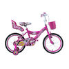Bicicleta Lahsen Niña Minnie Aro  