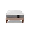 Cama Europea Latam Home 1,5 Plazas Zen Best Beige