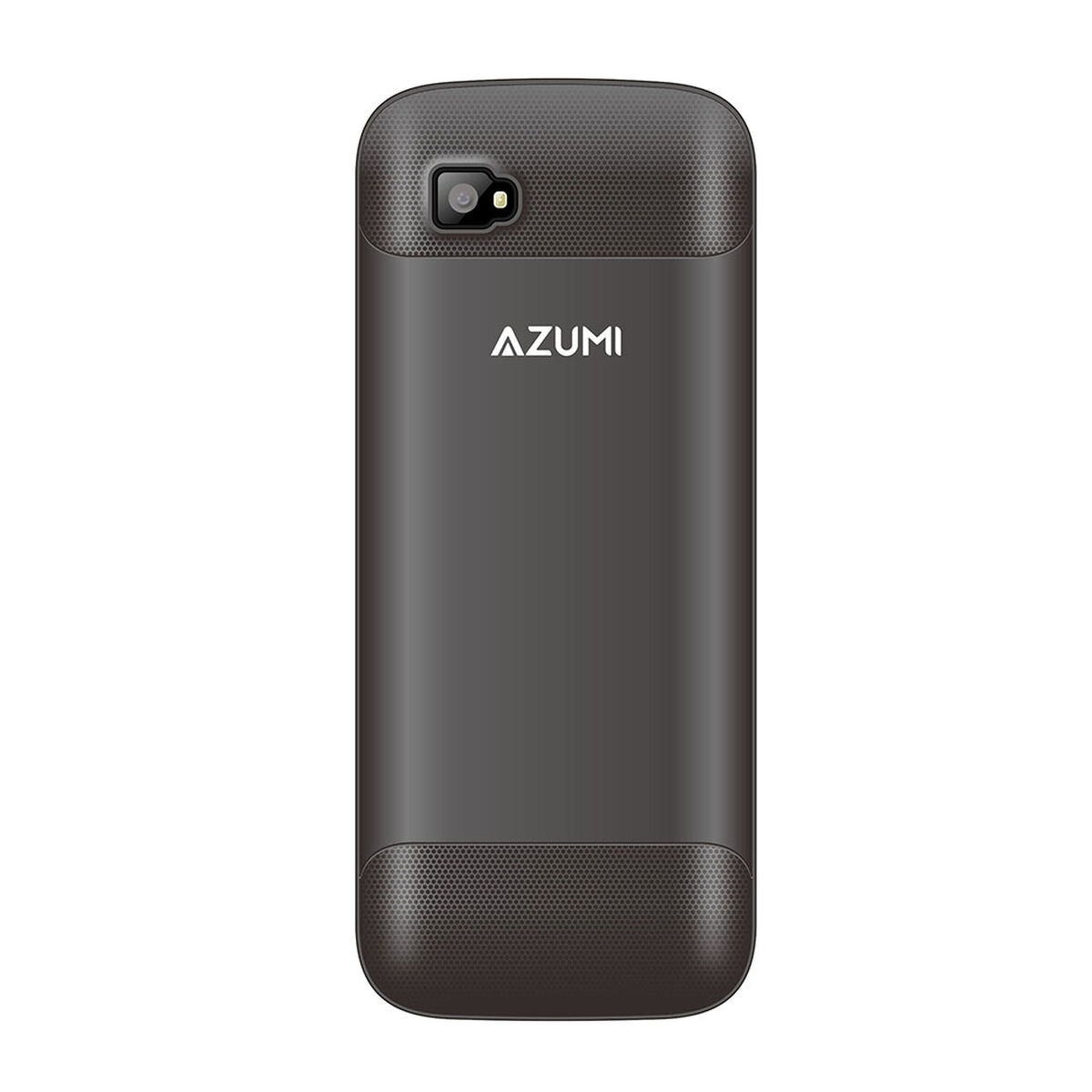 Celular Básico Azumi L4G 128MB 1,77" Negro Claro