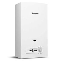 Calefont Junkers Piezo Eléctrico 11 lt