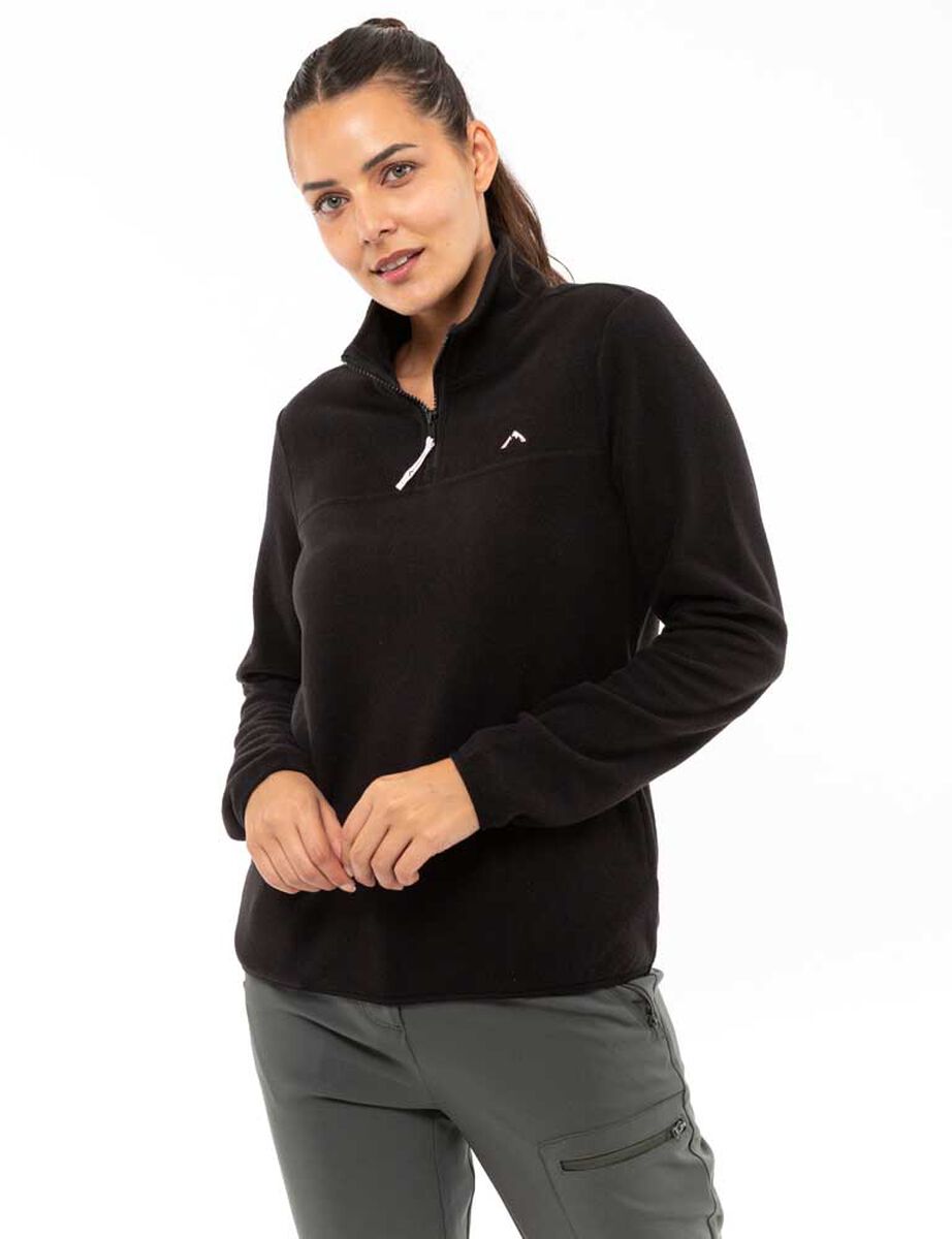 Polerón Deportivo Mujer Alpinextrem