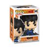 Figura Vegito Dragon Ball Z Funko