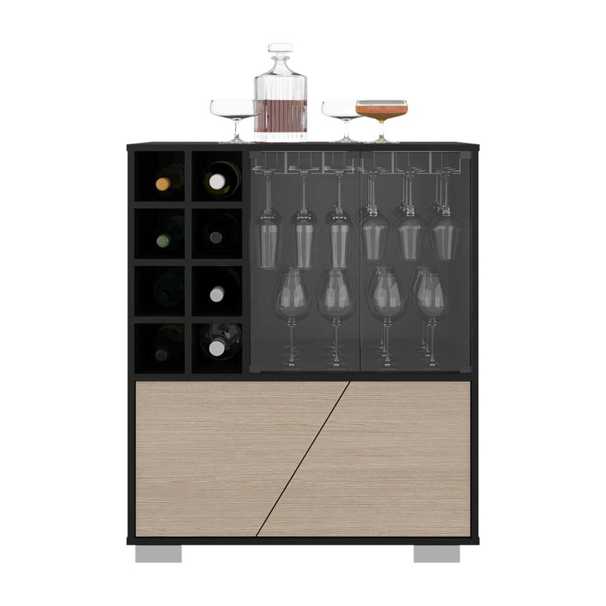 Bar Tuhome Kaia Wengue Cartagena
