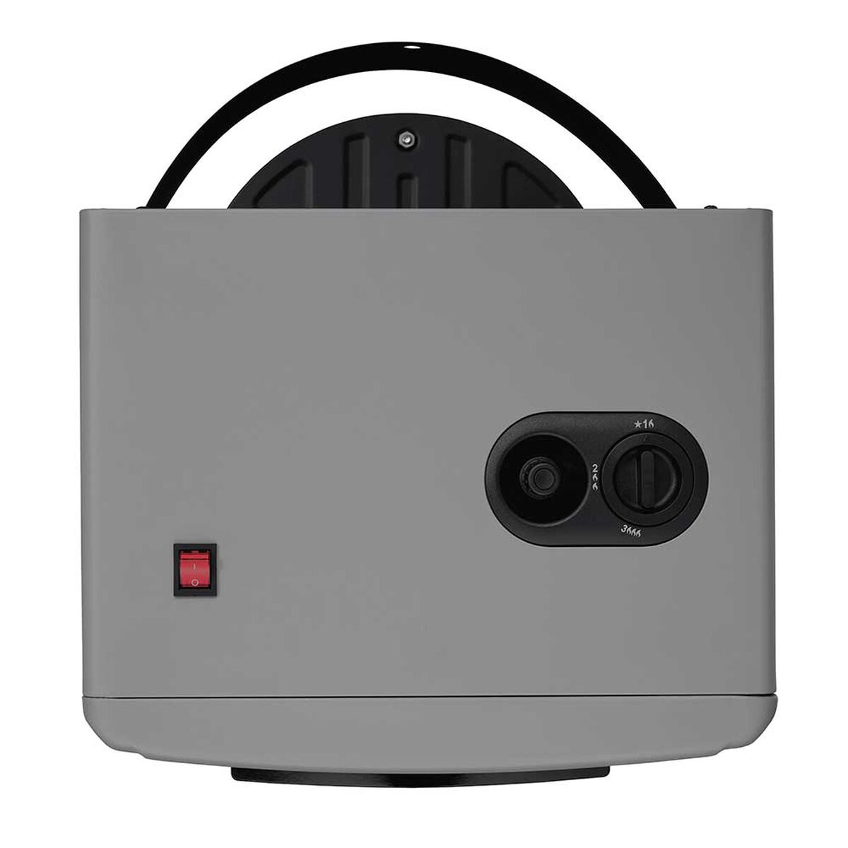 Estufa a Gas Ursus Trotter UT FRX-4200T 15 kg.