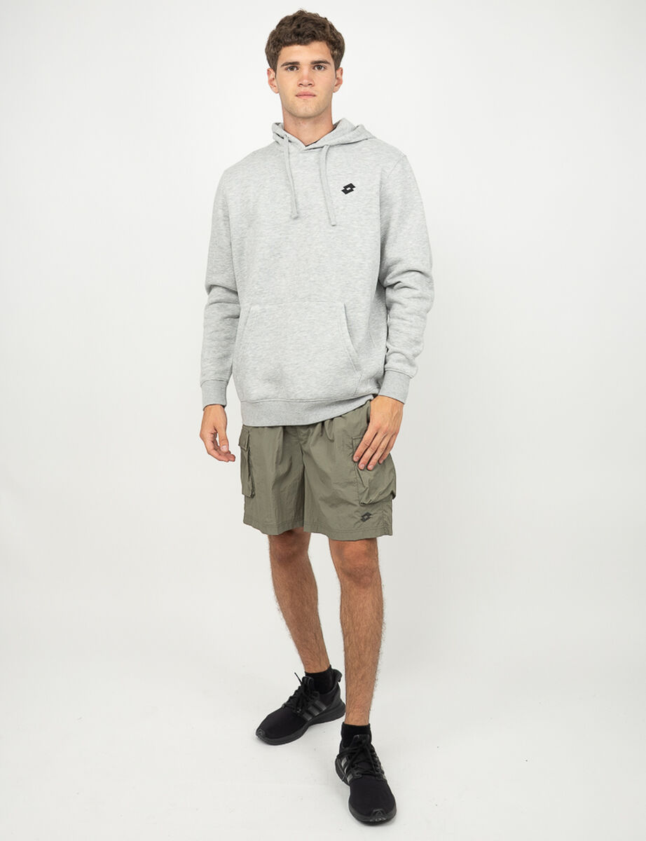 Poler&oacute;n Deportivo Hombre Lotto