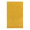 Toalla Sábana de Baño Casanova Liso 90 x 150 cm Mostaza