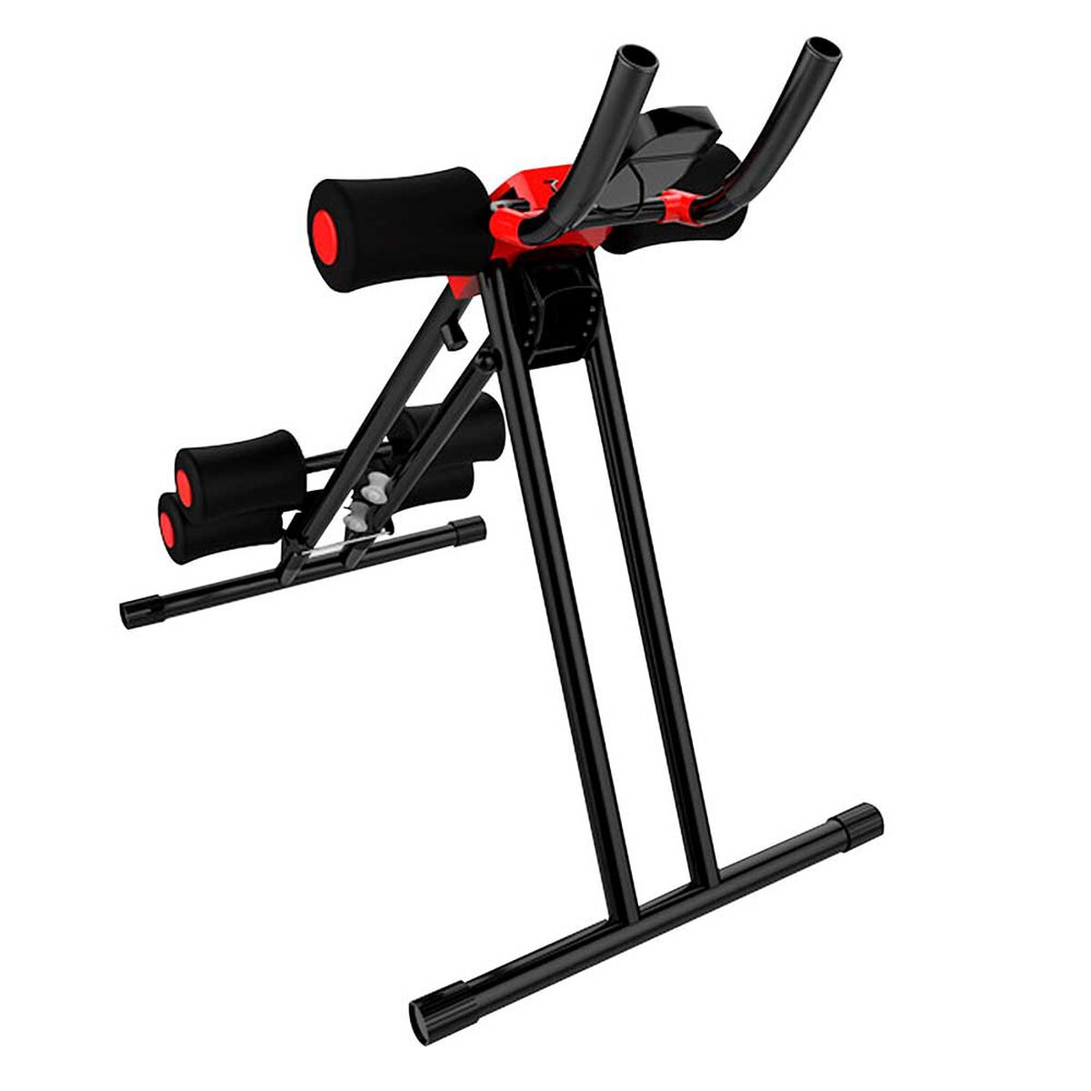 Maquina Abdominales Six Pack K-FIT
