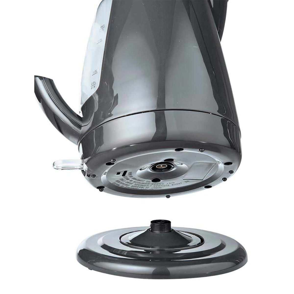 Hervidor Eléctrico Oster 1,7 lt