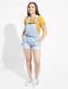 Enterito Denim Mujer Icono