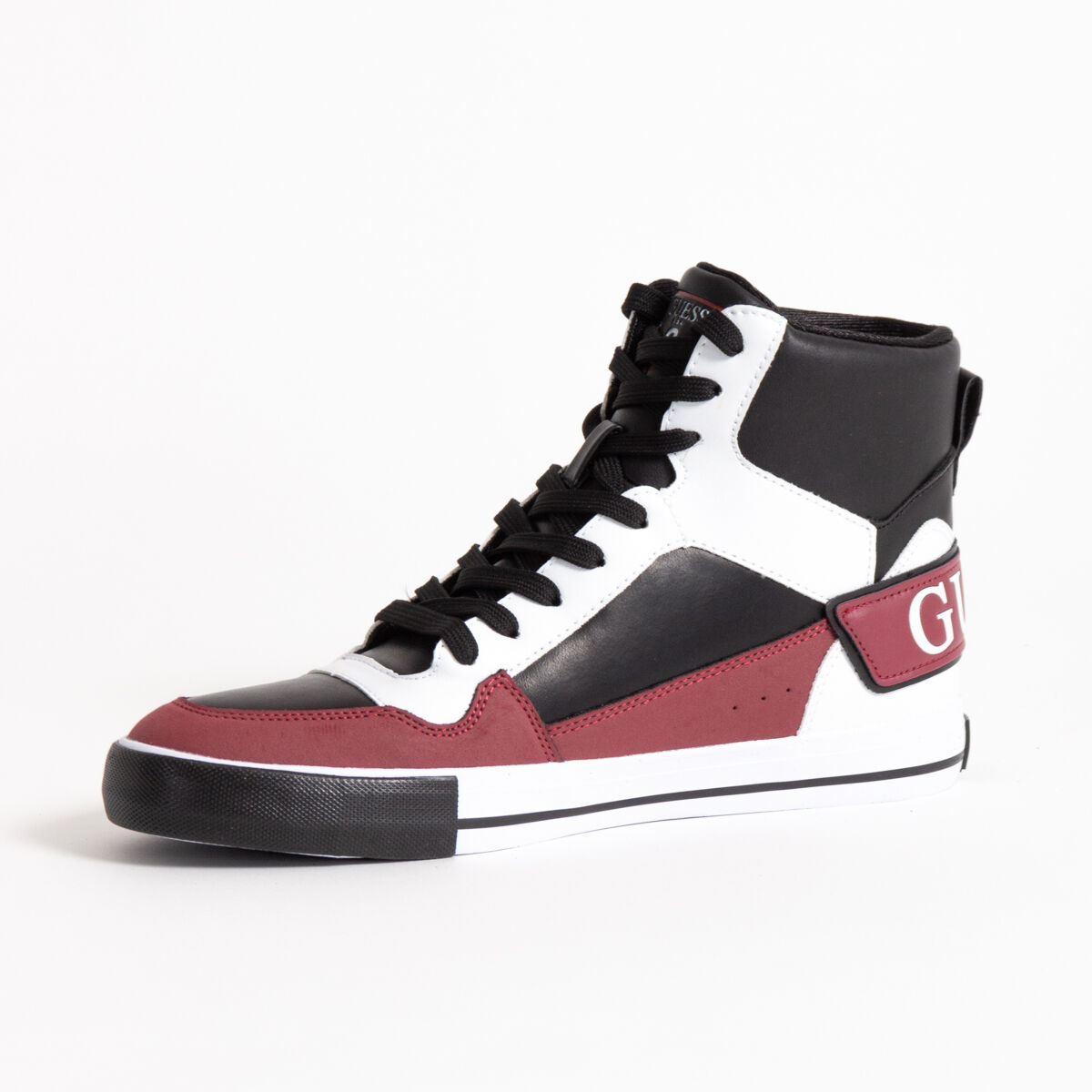 Zapatilla Hombre Guess