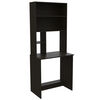 Escritorio TuHome Office 15 Wengue