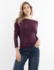 Polera Off Sholder Mujer Zibel
