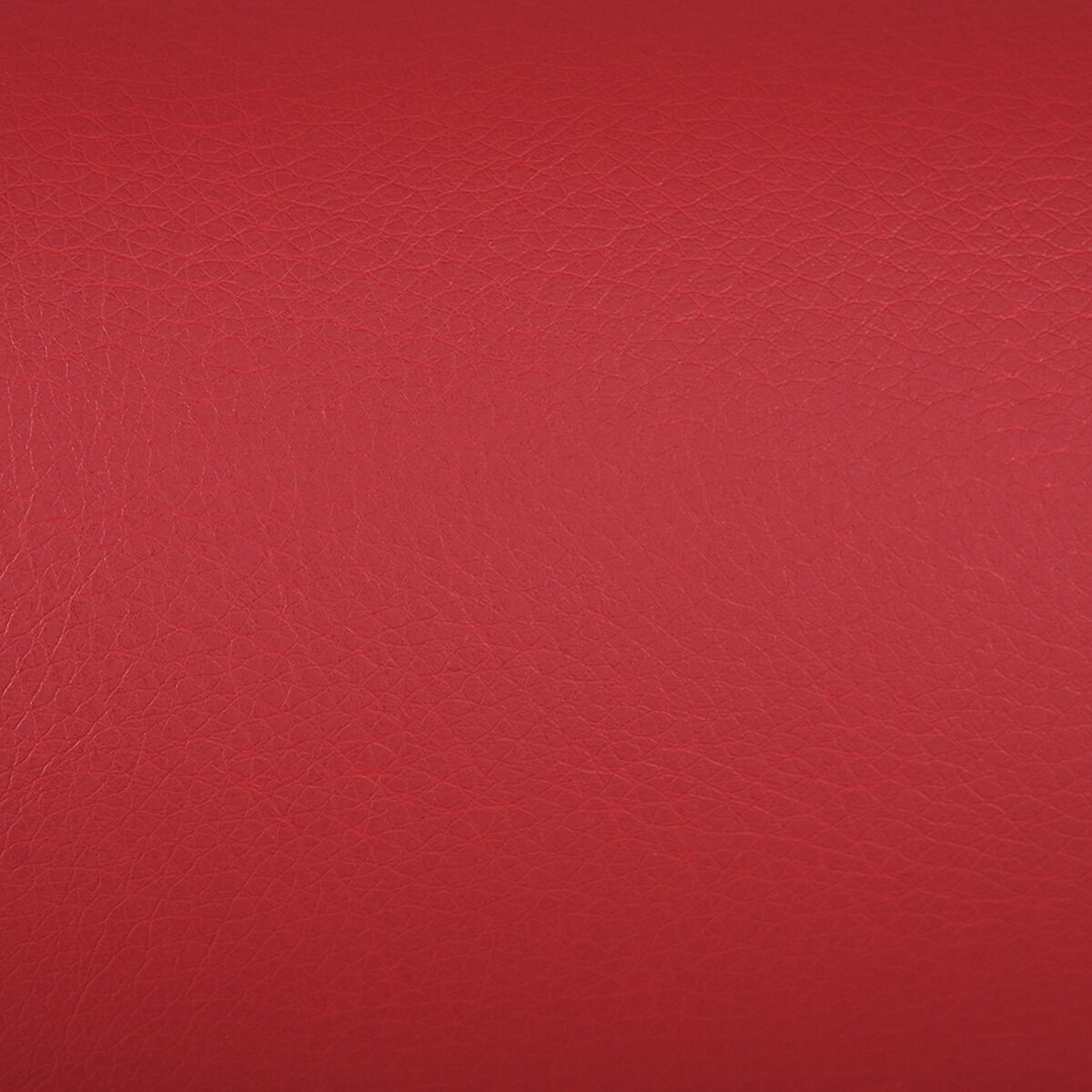Banqueta PU Bodevir Lisboa 2 Cuerpos Rojo